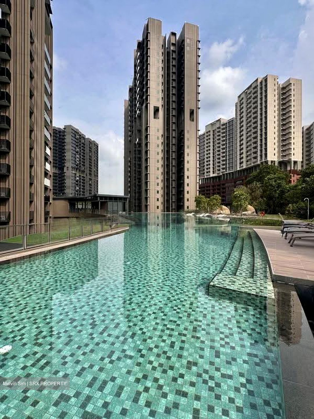 Hillock Green (D26), Apartment #639517301